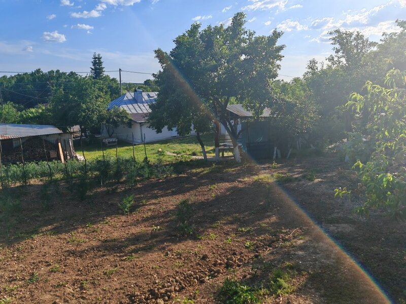 Giurgiu vanzare casa individuala