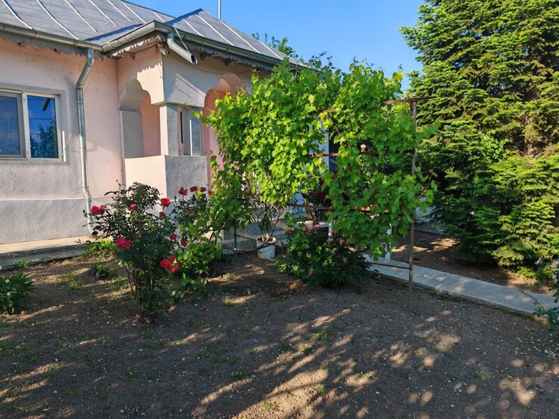 Giurgiu vanzare casa individuala