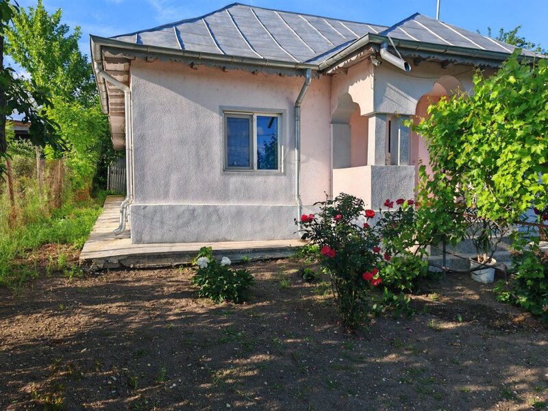 Giurgiu vanzare casa individuala